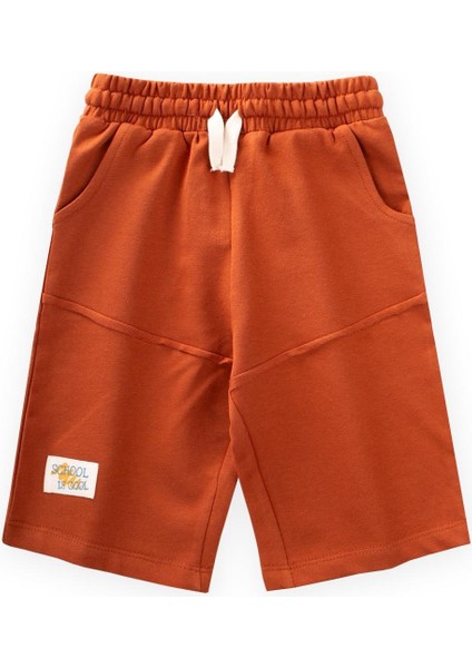 Diz Altı Kapri 2-10 Yaş Kiremit