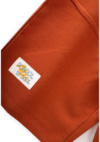 Diz Altı Kapri 2-10 Yaş Kiremit modelleri