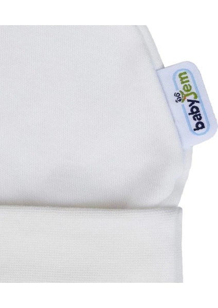 Bfs Yenidoğan Bebe Şapka 397 Beyaz fiyatları