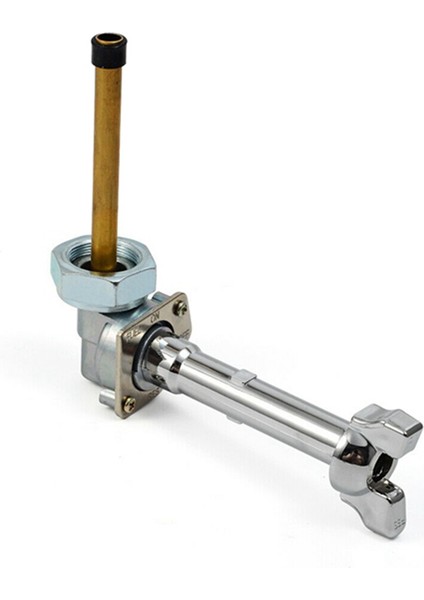 Yakıt Gaz Tankı Petcock Vana Anahtarı ve Kolu 16950-KAF-000 Honda Shadow VLX600 VT600C CD 1988-1998 (Yurt Dışından) modelleri