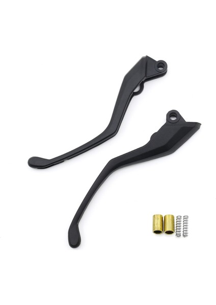 Motosiklet Aksesuarları Fren Kolu Debriyaj Kolu Ön Kontrol Kolları Bmw R1300GS R 1300GS Adv 2023 2024 2025 (Yurt Dışından)