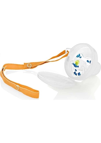 Bfs Babyjem Emzik Saklama Kabı 564 Beyaz fiyatları