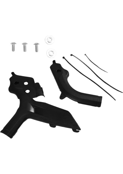 Motosiklet Çerçeve Koruyucu Kılıfı Ktm Sx/sx-F/xc/xc-F 125-450 2019-2022 Exc Xc-W 2020-2023 Için Motosiklet Çerçeve Koruyucu (Yurt Dışından) fiyatları