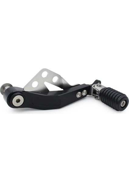 Motosiklet Vites Kolu Pedal Kolu Ayarlanabilir Katlanır Pedal Kolu Bmw R1200 R1250 GS1250 2013-2023 Siyah (Yurt Dışından) indirimleri