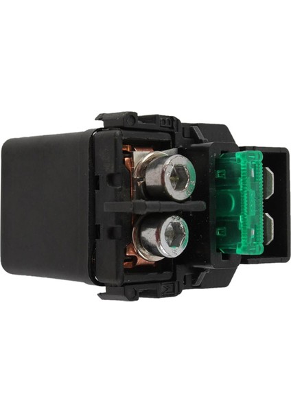 Honda CB750SC CB900 CBF500 CBF600 35850-MT4-000 35850-MR5-007 35850-MR5-000 Motosiklet Parçaları Için Marş Rölesi Solenoidi (Yurt Dışından) fiyatları