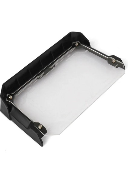 Motosiklet Alet Kılıfı Hız Göstergesi Koruma Kılıfı Ölçer Kilometre Sayacı Takometre Koruması Yamaha Mt-09 MT09 2024 2025 (Yurt Dışından)