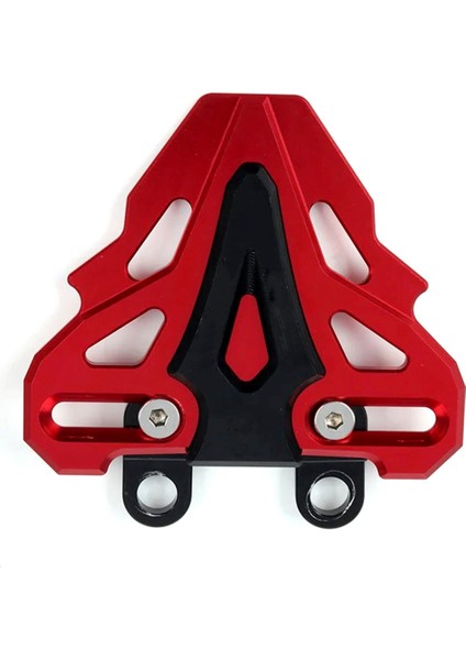 Evrensel Motosiklet Ön Disk Fren Kaliper Kapağı Koruma Pompa Kapağı Aksesuarları (Yurt Dışından) fiyatları