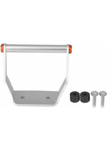 Motosiklet Telefon Tutucu Ön Cam Montajı Navigasyon Braketi Gps Akıllı Telefon Tutucu 790/890ADV R Adventure 2023- 12MM (Yurt Dışından)