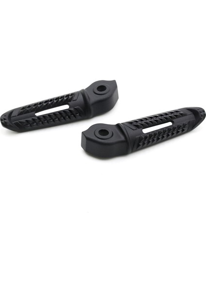 Motosiklet Aksesuarları Arka Ayak Dayamaları Ayak Dayama Ayak Mandalları Street Triple 765R 765RS 2020-2025 Gümüş (Yurt Dışından) fiyatları