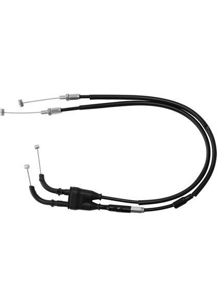 Yamaha Yzfr1 2004-2008 Motosiklet Modifikasyon Aksesuarları Için Yeni Yüksek Kaliteli Motosiklet Gaz Kablosu (Yurt Dışından)