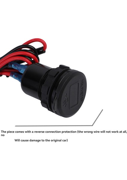 Motosiklet USB Güç Bağlantı Soketi 12V Yamaha Tenere 700 XTZ07 XTZ700 2019-2024 (Yurt Dışından) indirimleri