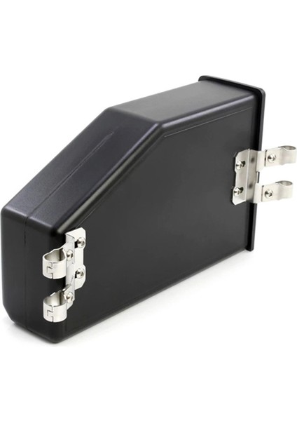 Bmw R1200GS R1250GS Benelli TRK502 Için Yan Braketli Motosiklet Saklama Kutusu Alet Kutusu (Yurt Dışından) fırsatları