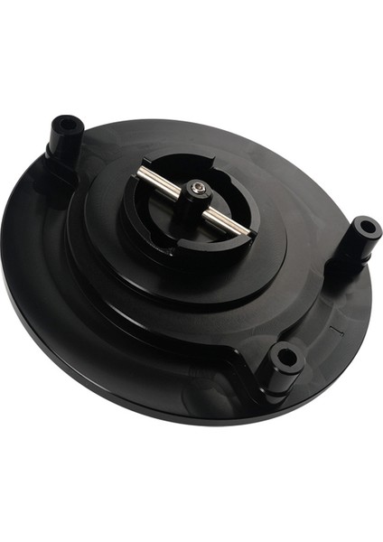 Honda CBR650R CB500X CB400X Serisi Için Evrensel Modifiye 3 Delikli Alüminyum Alaşımlı Hızlı Çıkarılabilir Yakıt Deposu Kapağı Gaz Kapağı (Yurt Dışından) fiyatları