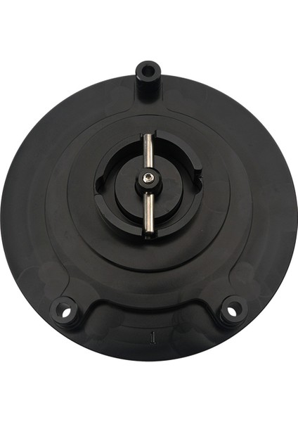 Honda CBR650R CB500X CB400X Serisi Için Evrensel Modifiye 3 Delikli Alüminyum Alaşımlı Hızlı Çıkarılabilir Yakıt Deposu Kapağı Gaz Kapağı (Yurt Dışından) indirimleri