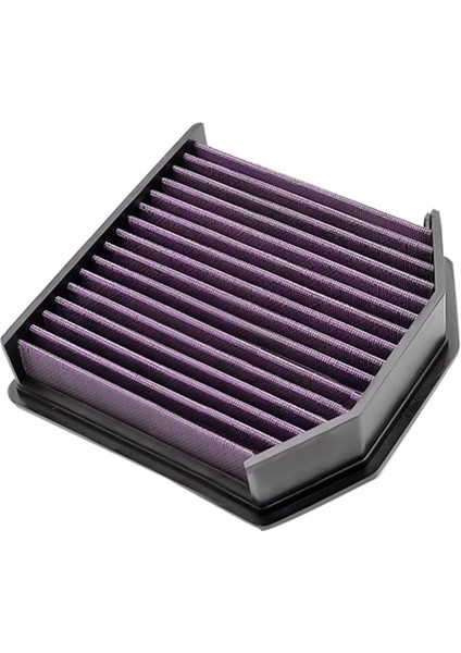 Motosiklet Hava Filtresi Temizleyici Yüksek Akışlı Hava Giriş Filtresi Elemanı TIGER850 Sport Tiger 900 Gt Rally Için (Yurt Dışından)