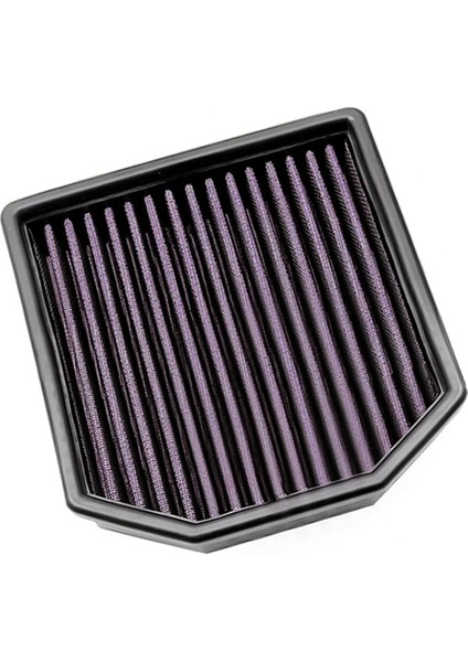 Motosiklet Hava Filtresi Temizleyici Yüksek Akışlı Hava Giriş Filtresi Elemanı TIGER850 Sport Tiger 900 Gt Rally Için (Yurt Dışından) fırsatları