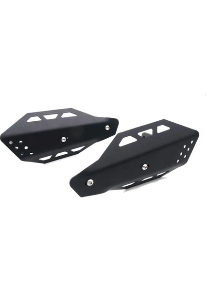 Motosiklet Gidon Koruma Kılıfı El Koruyucu El Kalkanı Koruyucu Speed 400 SPEED400 Scrambler 400X (Yurt Dışından) fiyatları