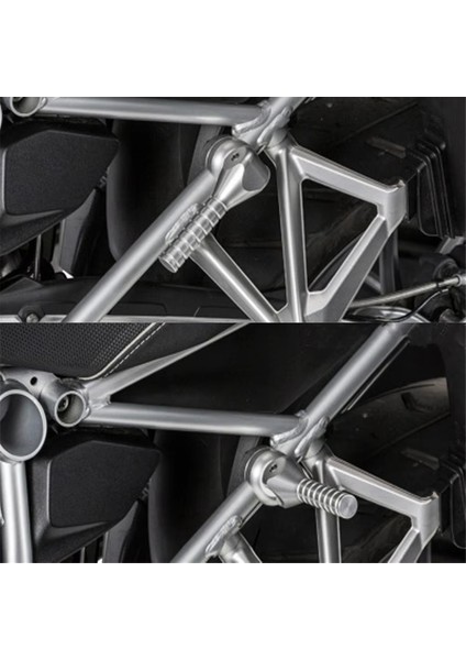 Bmw R1250GS R1200GS Lc Adventure Adv Motosiklet Jack-Up Kolu Kaldırma Kolu Çerçeve Kolu Aksesuarları (Yurt Dışından) indirimleri