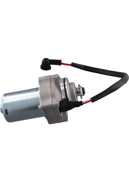 50-140CC Atv Kart Kir Bisikleti Için 3 Cıvata Üstten Monteli Elektrikli Marş Motoru Yeni Yüksek Kaliteli Motosiklet Aksesuarları (Yurt Dışından) indirimleri