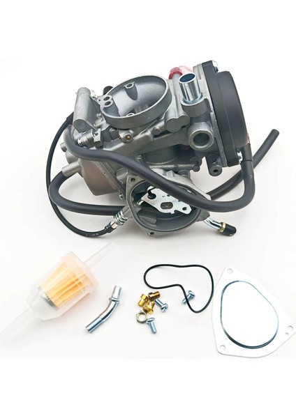 16100-003-0000 Motosiklet Atv Utv Karbüratör Hisun 400 Baja Kawasaki KFX400 Yamaha YFM350 YFM400 Bruin 350 2x4 4x4 (Yurt Dışından) modelleri