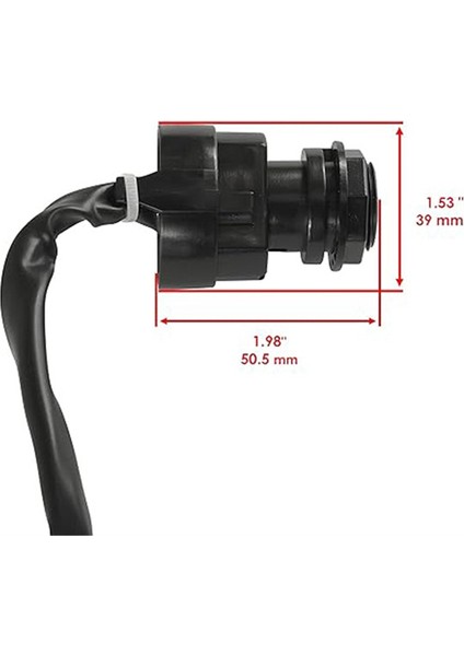 4GB-82510-00-00 Yamaha Raptor 50 80 Grizzly 80 Grızzly Yfm 600 YFZ350 Için Motosiklet Kontak Anahtarı 4GB-82510-11-00 (Yurt Dışından) fiyatları