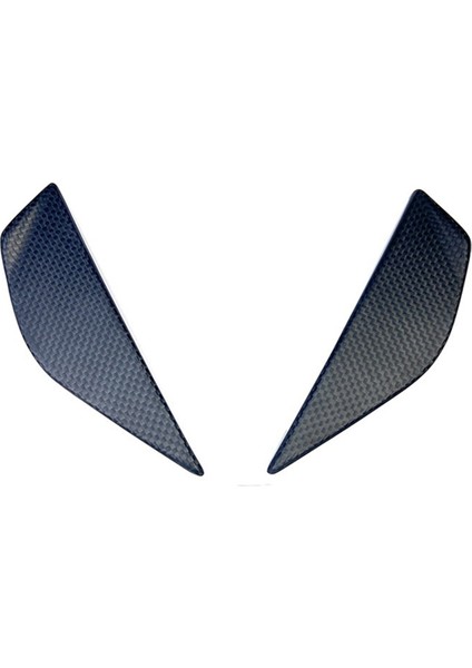 Motosiklet Karbon Fiber Arka Ayna Kapağı Ön Kaplama Ducatı Panigale V4 V4S V4R 2018-2023 Modifiye Parçaları (Yurt Dışından) indirimleri