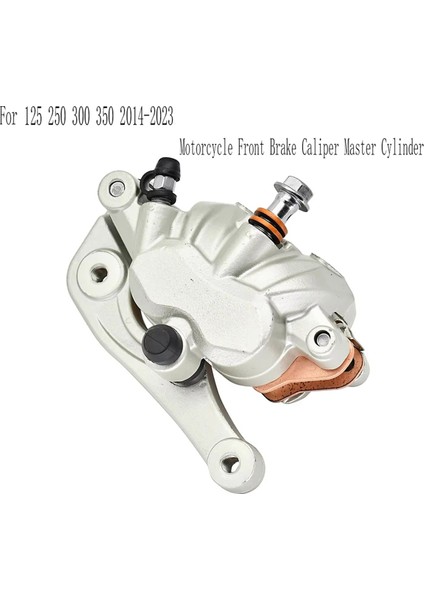 Ktm Xcw Xcf-W Exc Exc-F Sx Sxf Xc Xcf Tpı 125 250 300 350 2014-2023 Için Motosiklet Ön Fren Kaliper Ana Silindiri (Yurt Dışından) indirimleri