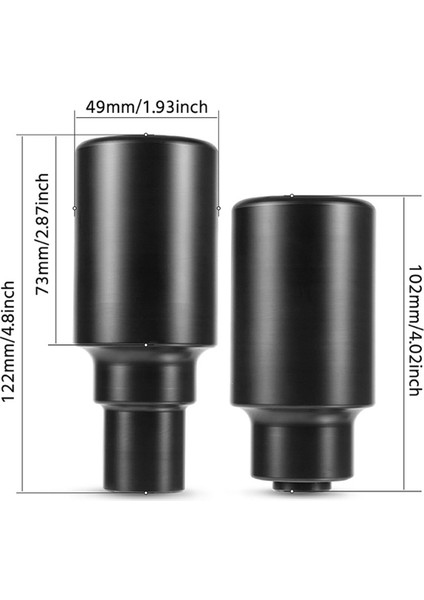 Yamaha Yzf R1 Rtm Mt-10 2015-2023 Için Motosiklet Gövde Çarpışma Koruma Çubuğu Düşme Koruması Çarpışma Pedi (Yurt Dışından) modelleri