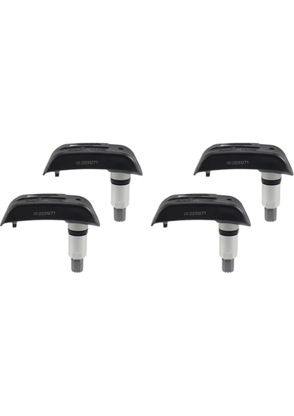 Motosiklet Lastik Basıncı Izleme Sensörü Tpms Sensörü 36318532731 Bmw R1200 Gs F800 R Gt K1200 K1600 F 650 700 (Yurt Dışından)