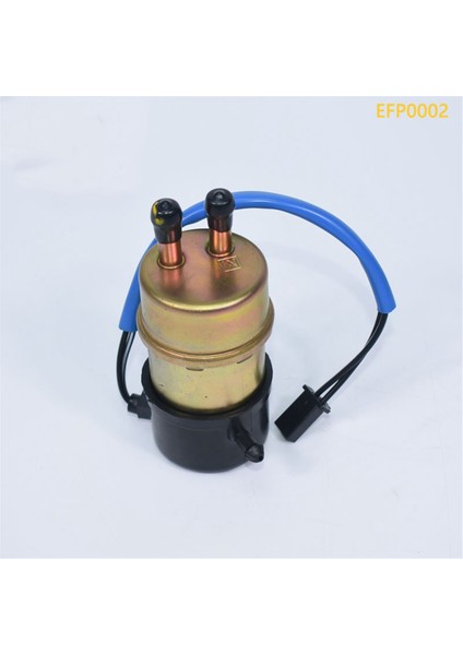 16710-MT4-000 Motosiklet Yakıt Pompası 10MM Boru Çapı Honda NV400 VT600C Kawasaki ZX6R Yamaha XVS1100 16710-MR1-015 (Yurt Dışından) fırsatları