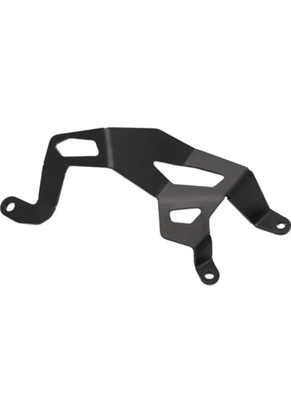 Motosiklet Sensör Koruma Koruyucu Motor Yan Kapağı Lambda Probu Koruma Bmw R1300GS R 1300 Gs 2023 2024 (Yurt Dışından) modelleri