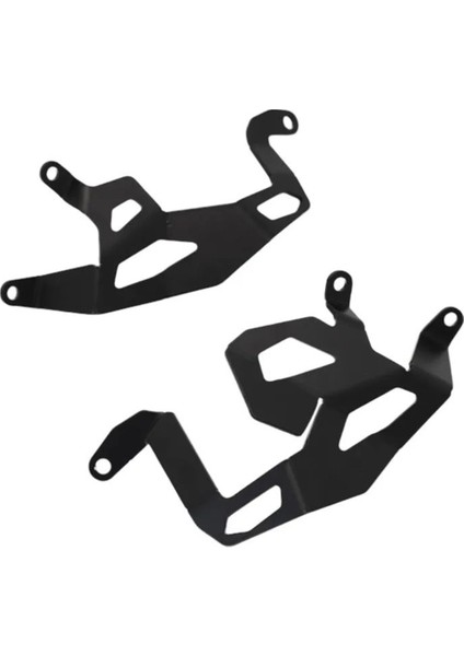 Motosiklet Sensör Koruma Koruyucu Motor Yan Kapağı Lambda Probu Koruma Bmw R1300GS R 1300 Gs 2023 2024 (Yurt Dışından) fırsatları