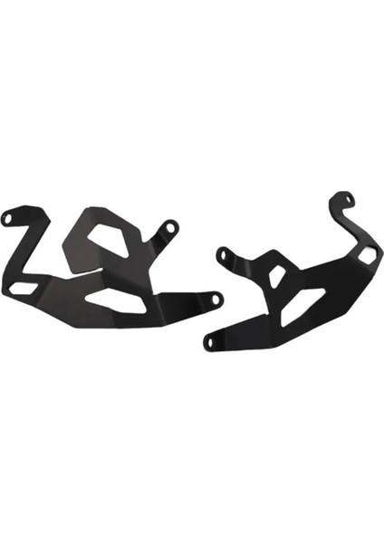 Motosiklet Sensör Koruma Koruyucu Motor Yan Kapağı Lambda Probu Koruma Bmw R1300GS R 1300 Gs 2023 2024 (Yurt Dışından) indirimleri