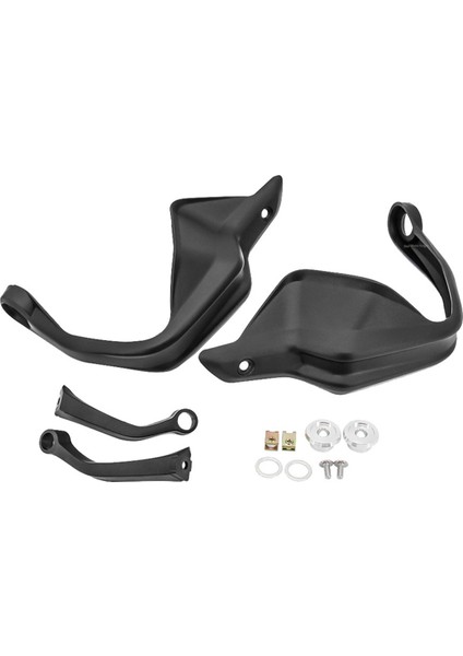 Motosiklet El Koruyucu El Koruma Rüzgar Kalkanı El Koruyucuları Bmw S1000XR R1200GS F800GS R1250GS Aksesuarları Için Kapak (Yurt Dışından)