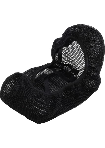 Bmw F900GS Için Motosiklet Örgü Koltuk Kılıfı F 900GS Koltuk Koruma Minderi 3D Petek Örgü Kumaş Eyer Minderi (Yurt Dışından) fiyatları