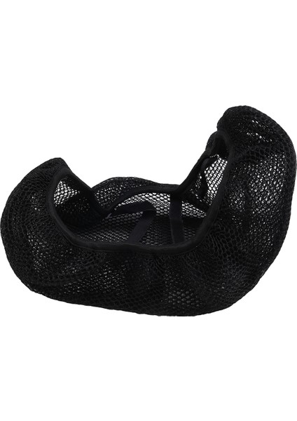 Bmw F900GS Için Motosiklet Örgü Koltuk Kılıfı F 900GS Koltuk Koruma Minderi 3D Petek Örgü Kumaş Eyer Minderi (Yurt Dışından) modelleri