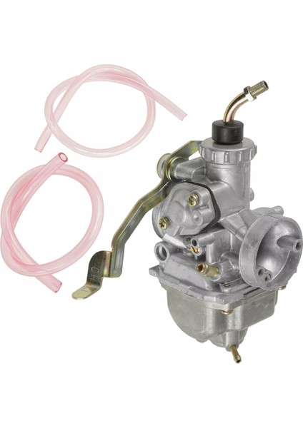 13200-08G01 13200-08G00 Suzuki DR-Z125 2003-2013 DR-Z125L 2004-2024 Için Karbüratör (Yurt Dışından)