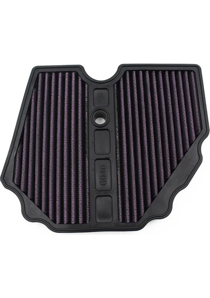 Motosiklet Motor Hava Giriş Filtresi Temizleyici Yüksek Akışlı Hava Filtresi Benelli TRK502 TRK502X Trk 502 2017 2022 (Yurt Dışından) indirimleri