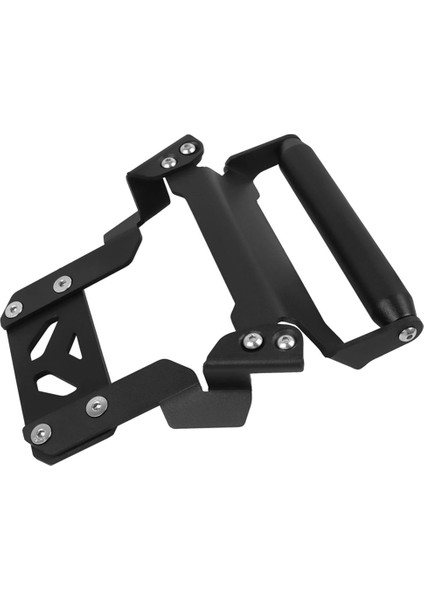 Motosiklet Navigasyon Montaj Braketi Dashcam Raf Braketi Telefon Tutucu Standı Honda FORZA300 FORZA350 NSS350 (Yurt Dışından) fiyatları