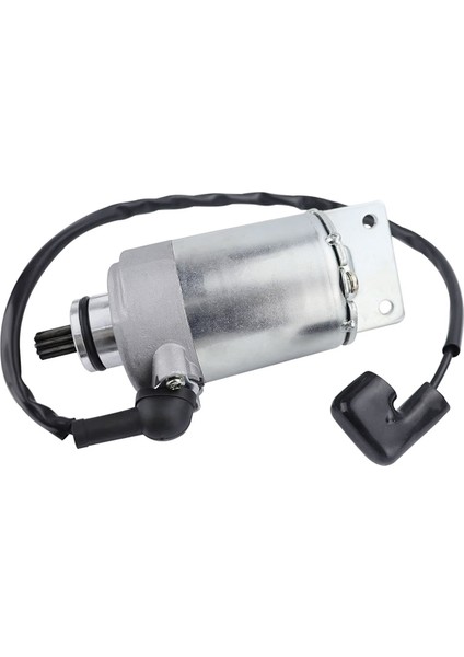 Polaris Atv Sawtooth 200 Quad 2006-2007 Için Yeni Marş Motoru 0453024 Phoenix 200 0454948 Sawtooth 200 2006 2007 0453778 (Yurt Dışından) modelleri