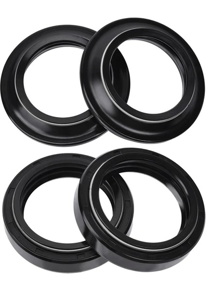 33X45X8/10.5 mm 33X45 Ön Çatal Yağ Keçesi Toz Kapağı Suzukı RV125 Van Van Rv 125 03-09 51153-05F10 Yeni Burman 200 (Yurt Dışından)