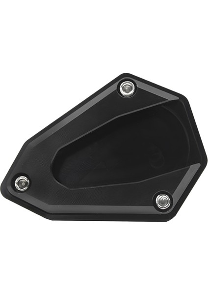 Motosiklet Ayaklık Pedalı Yan Ayaklık Ayak Desteği Uzatma Pedalı Zontes 350E 350D 350M 350K (Yurt Dışından)