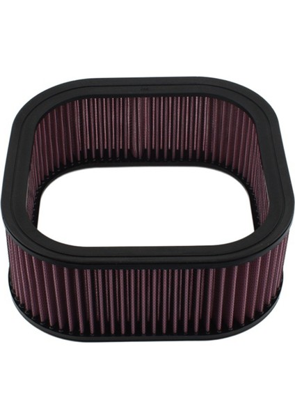 Motosiklet Yüksek Akışlı Hava Temizleme Filtre Elemanı Sistemi 02-13 Harley Night Rod Vrscd V-Rod Vrscf Vrsca Street Rod (Yurt Dışından) indirimleri