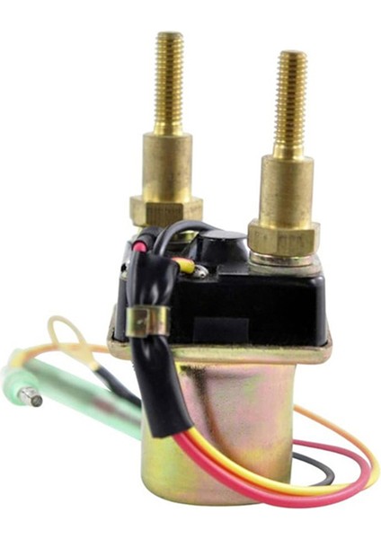 Kawasaki Tüm Modeller Için Motosiklet Marş Solenoid Rölesi 550 Xı Sxı Pro Sx-R 800 Sts Stx 900 1100 27010-3760 27010-3724 (Yurt Dışından) fırsatları