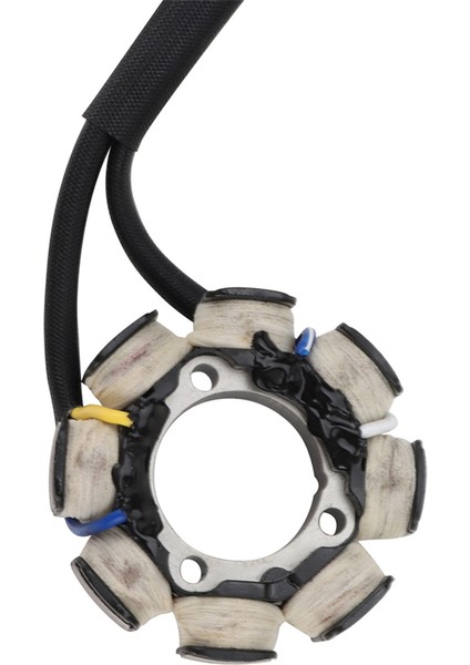 Honda CRF250 CRF250X 2004-2009 2012 2013 2015 2016 2017 Için Stator Bobini 31100-KSC-671 31100-KSC-A11 Yeni Motosiklet Parçaları (Yurt Dışından) indirimleri