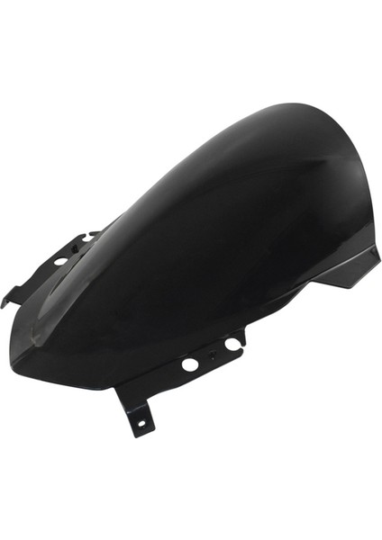 Ön Cam Rüzgar Deflektörleri Baffle Motosiklet Ekran Ön Cam Kaplaması Triumph Daytona 660 2024 2025 Motosiklet Parçası (Yurt Dışından)