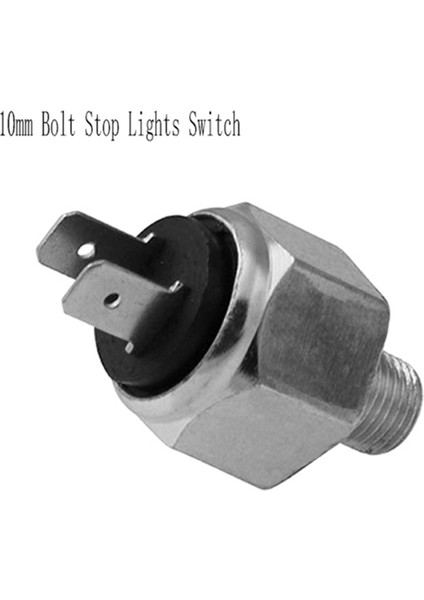 Motosiklet Hidrolik Fren Stop Lambası Anahtarları 10MM Cıvata Stop Lambası Anahtarı Harley-Davidson Sporster Için (Yurt Dışından) fiyatları