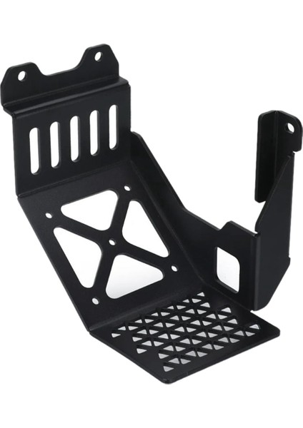 Motosiklet Motor Koruma Kılıfı Alt Koruma Motor Kılıfı Yamaha MT09 Mt-09 Sp 2021-2024 (Yurt Dışından)