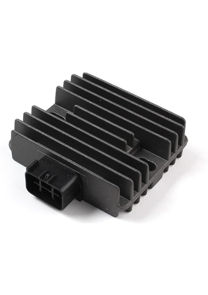 Honda Fourtrax Foreman Rubicon 500 TRX500 Hidrostatik 500 Için Voltaj Regülatörü Doğrultucu 31600-HN2-013 31600-HN2-003 (Yurt Dışından) fırsatları