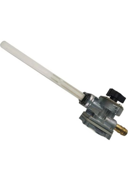 Motosiklet Yakıt Vana Anahtarı Yakıt Vanası Petcock Kapatma Tank Anahtarı 51023-1260 Kawasaki Vulcan 800 VN800 ZR1200 Için (Yurt Dışından) indirimleri